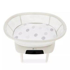 4moms MamaRoo Sleep Bassinet Baby Fitted Sheet